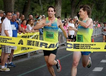 Deseret News 10K