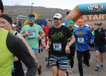 St. George Half-Marathon & 5K Half-Marathon
