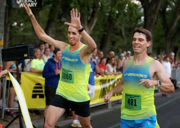 Deseret News Marathon