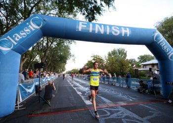 Deseret News Classic Marathon