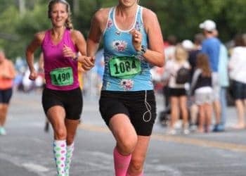 Deseret News 10K Overall Gender