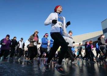 Cottonwood Heights Thanksgiving Day 5K Overall Finish List