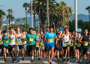 Classic 5K Overall Finish List