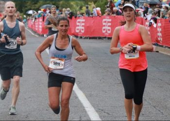 STGEORGE HALF OVERALL GENDER