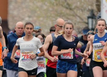 North Ogden N.O. Limits 1/2 Marathon Overall Finish List