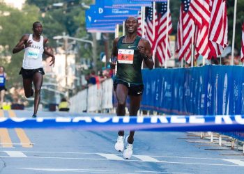 St. George Half Marathon Overall Finish List January 17, 2015