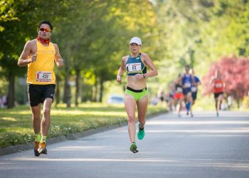 Morgan Valley Marathon Overall Finish List July 18, 2015