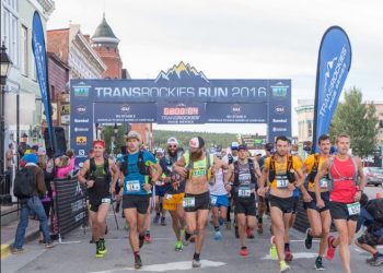 Race On The Rock Triathlon Sprint Div August 29, 2015