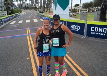 Classic 10K Overall Finish List September 12, 2015