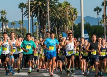 Classic 10K September 10, 2016