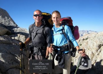 XTerra Snowbird 8K Overall Finish List June 28, 2008