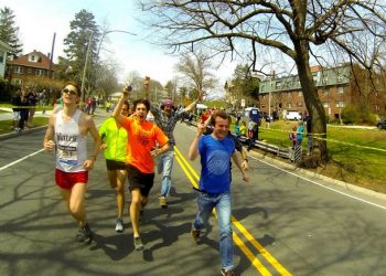 Wasatch Woman Love Your Body 10K/5K Age Group Results September 06, 2008