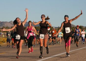 Utah Valley 1/2 Marathon Clydesdale/Athena