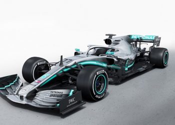 Formula 1 Race Results