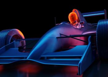 Stride Racing – Race Results 2012