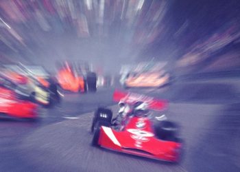 Stride Racing – Race Results 2012