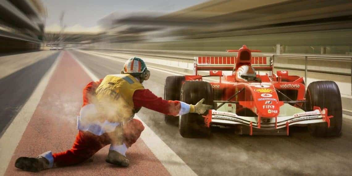 Stride Racing – Race Results 2012